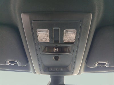 2021 RAM 1500 Warlock