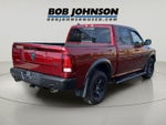 2021 RAM 1500 Warlock