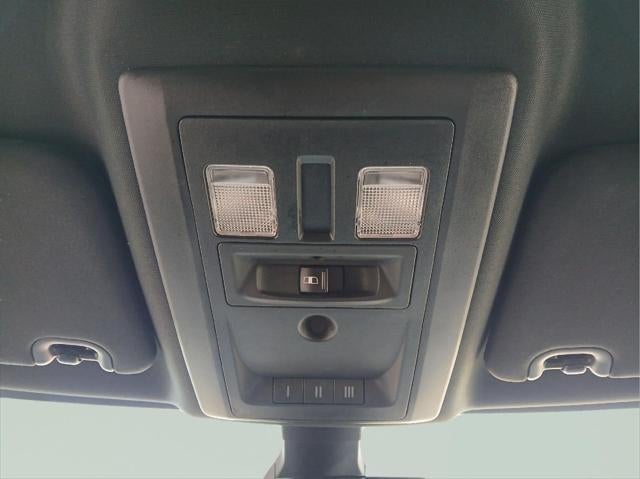 2021 RAM 1500 Warlock