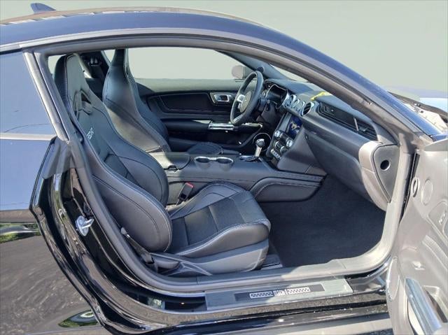 2023 Ford Mustang Mach 1