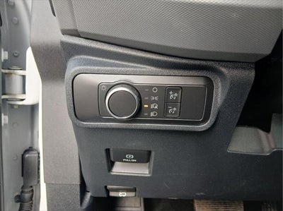 2022 Ford Bronco Base Advanced