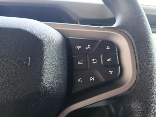 2022 Ford Bronco Base Advanced