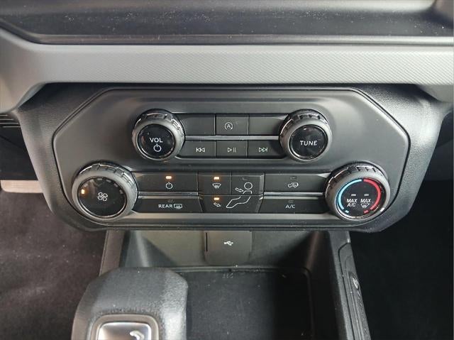 2022 Ford Bronco Base Advanced