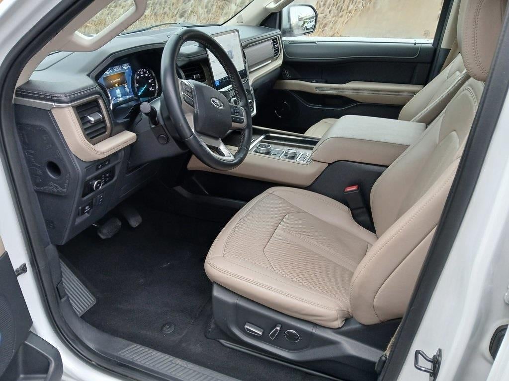 2023 Ford Expedition Limited