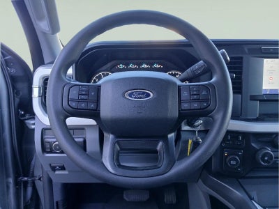 2024 Ford F-350 XLT