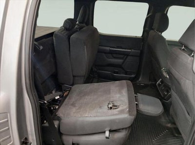 2021 Ford F-150 TRUCK