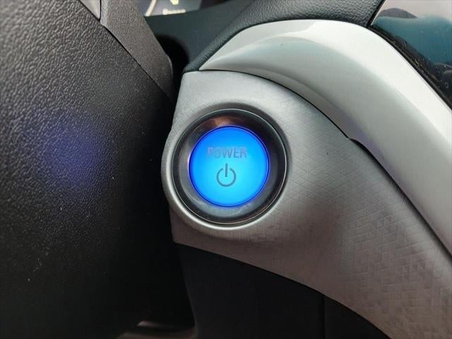 2018 Chevrolet Bolt EV LT