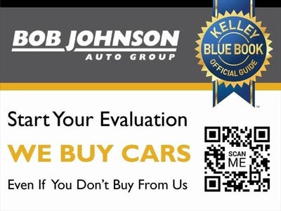 2018 Chevrolet Bolt EV LT