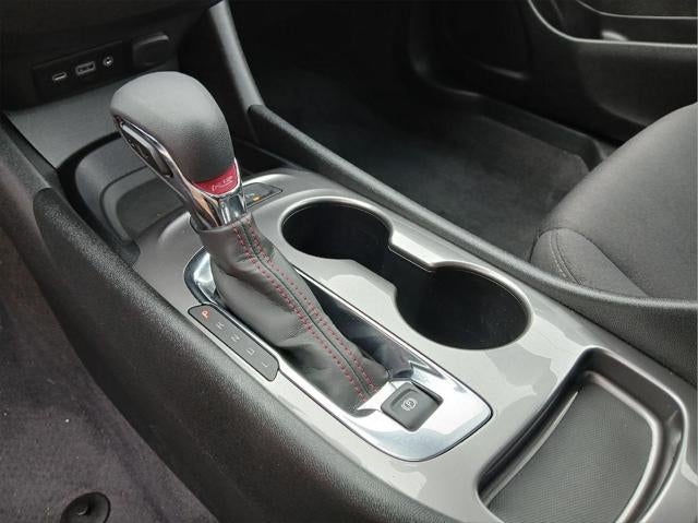 2024 Chevrolet Malibu RS