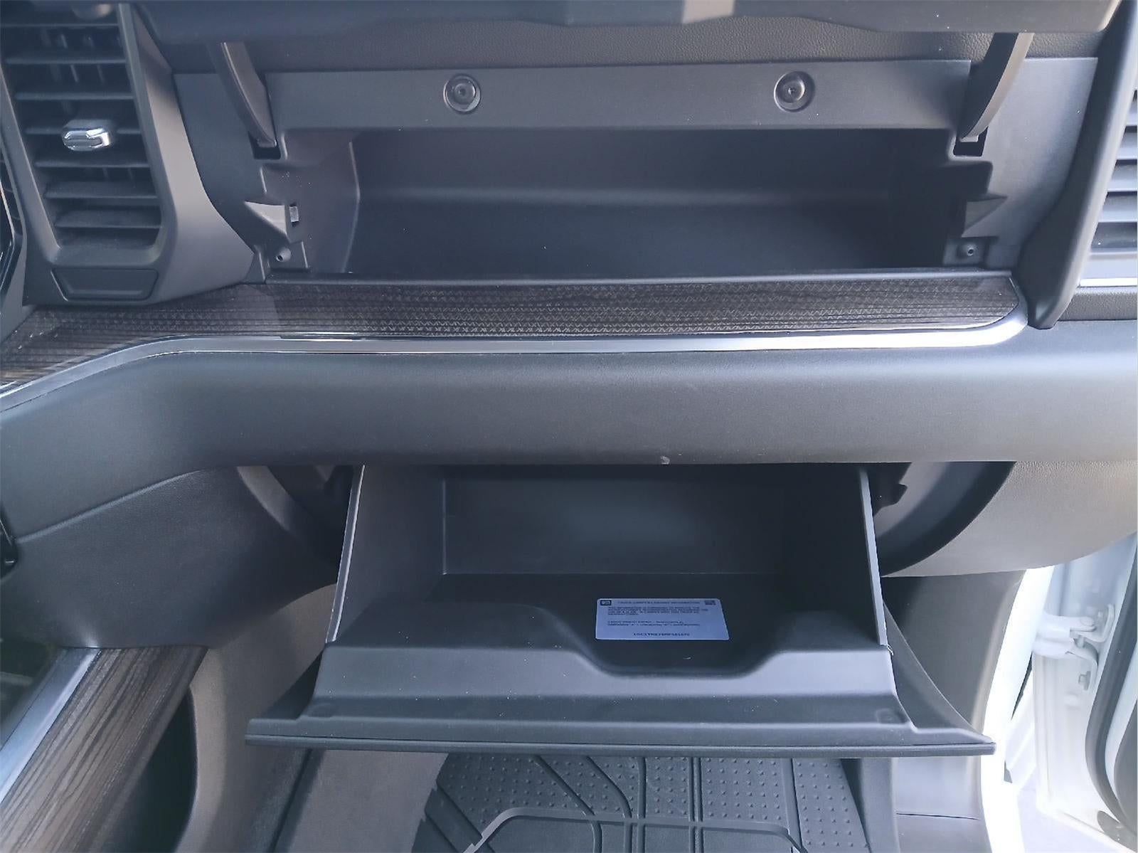 2024 Chevrolet Silverado HD LT