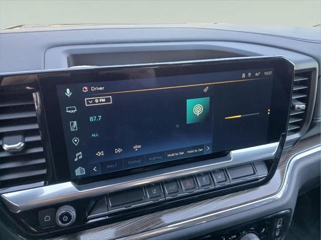 2024 Chevrolet Silverado HD LT