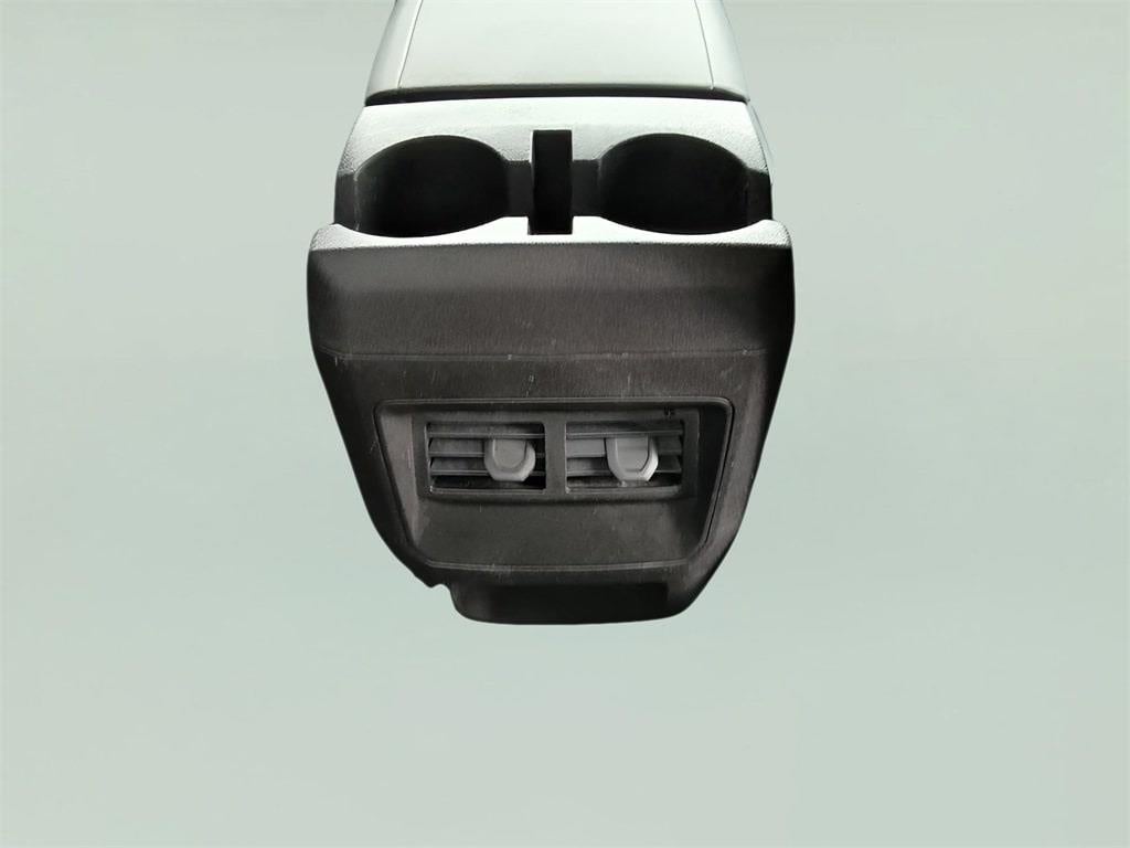 2025 Chevrolet Colorado 4WD Work Truck