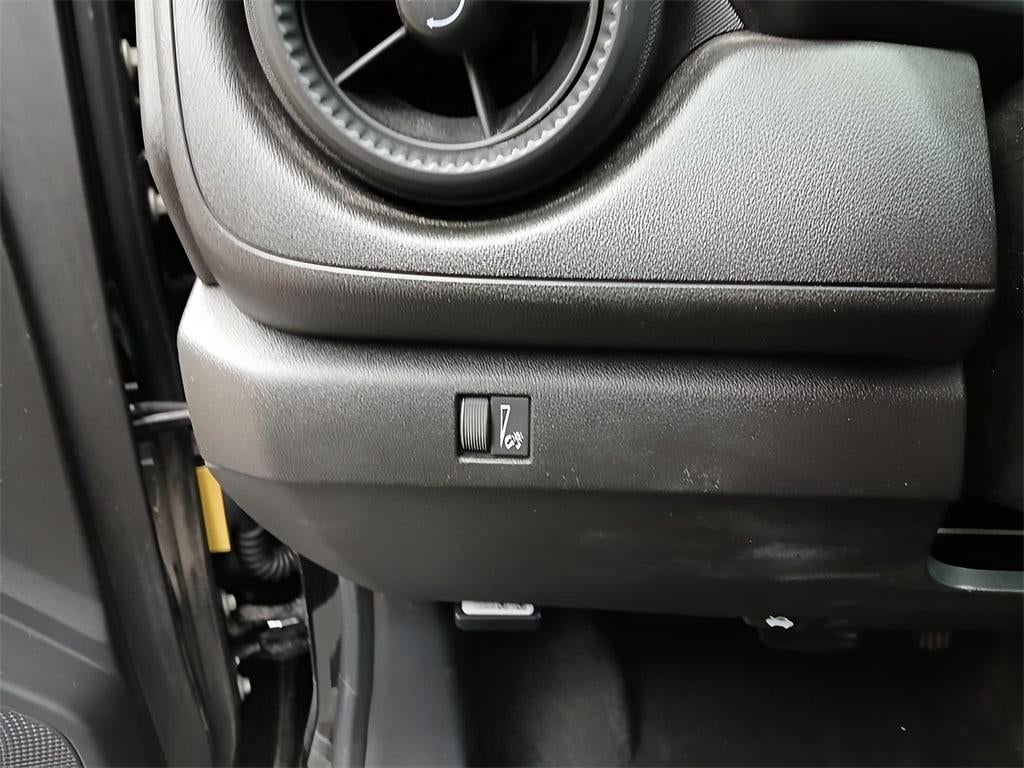 2025 Chevrolet Colorado 4WD Work Truck