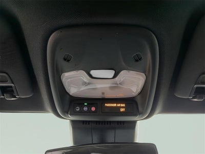 2025 Chevrolet Colorado 4WD Work Truck