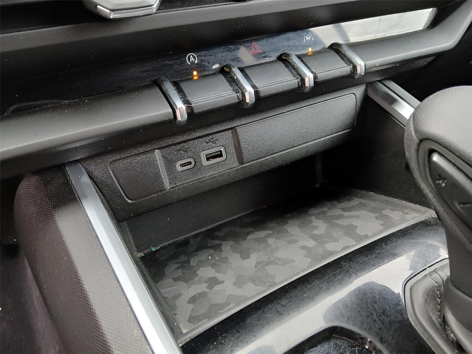 2025 Chevrolet Colorado 4WD Work Truck