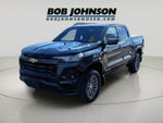 2023 Chevrolet Colorado 4WD LT
