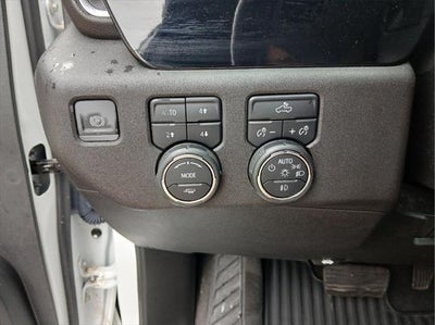 2023 Chevrolet Silverado RST