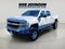 2017 Chevrolet Silverado LT