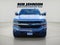 2017 Chevrolet Silverado LT