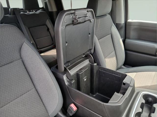 2019 Chevrolet Silverado RST