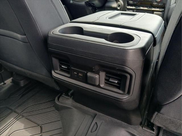 2019 Chevrolet Silverado RST