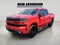 2019 Chevrolet Silverado RST