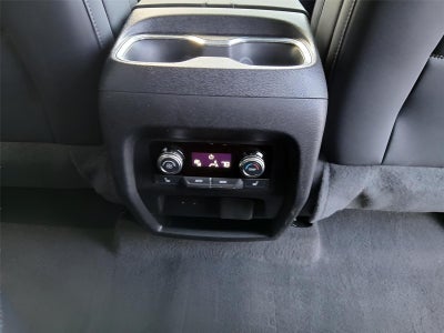 2025 GMC Acadia AWD Denali