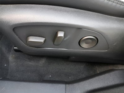 2025 GMC Acadia AWD Denali