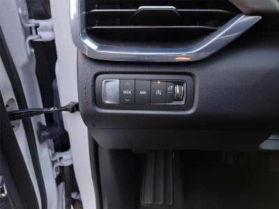 2025 GMC Acadia AWD Denali