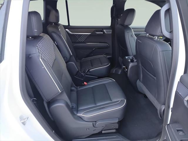 2025 GMC Acadia AWD Denali