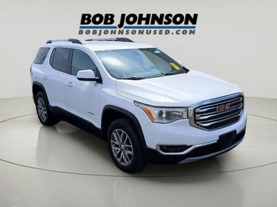 2019 GMC Acadia SLE