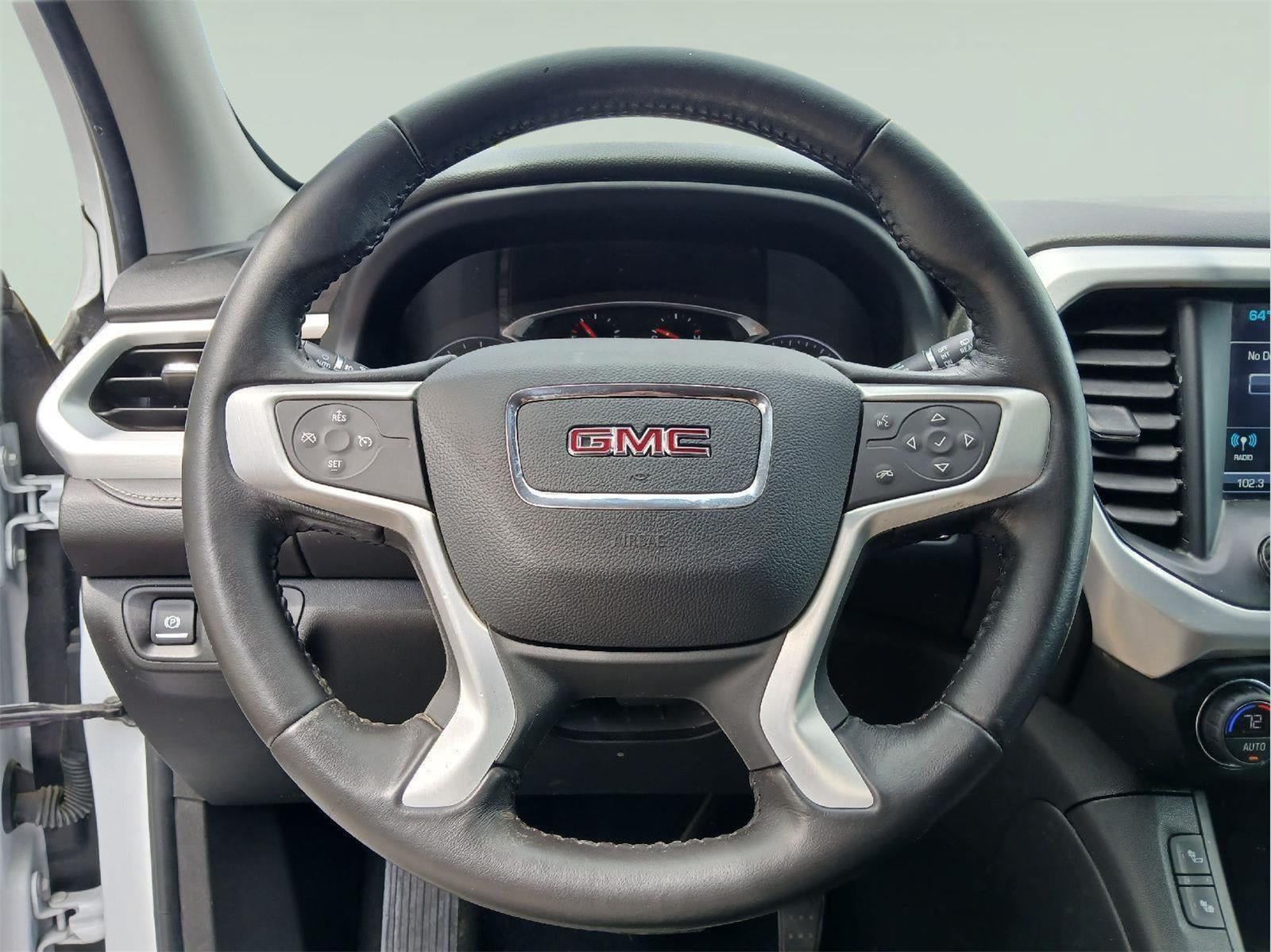 2019 GMC Acadia SLE
