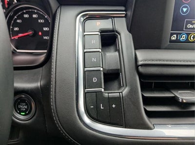 2024 Chevrolet Tahoe LS **FLEX BUY $795/MONTHLY**