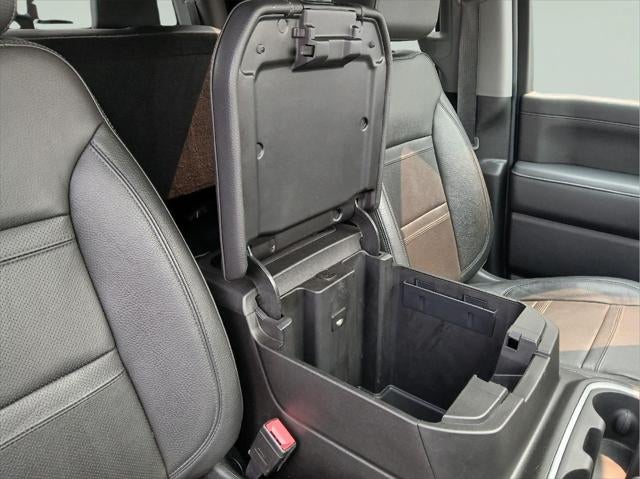 2022 GMC Sierra HD Denali