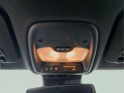 2023 GMC Canyon 4WD AT4