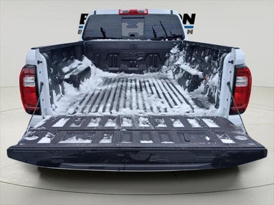 2023 GMC Canyon 4WD AT4