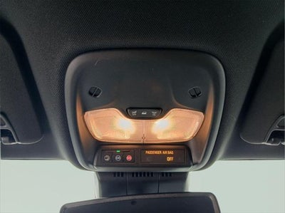 2023 GMC Canyon 4WD AT4