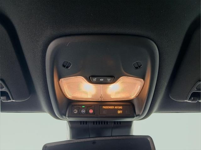 2023 GMC Canyon 4WD AT4