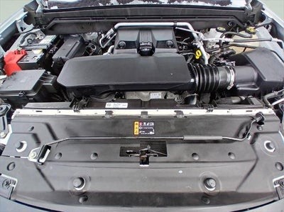 2023 GMC Canyon 4WD AT4