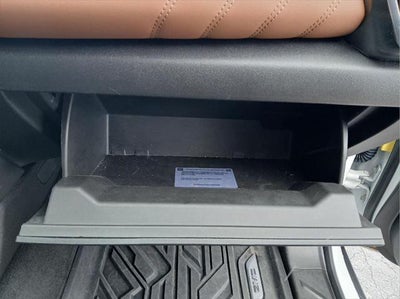 2023 GMC Canyon 4WD AT4