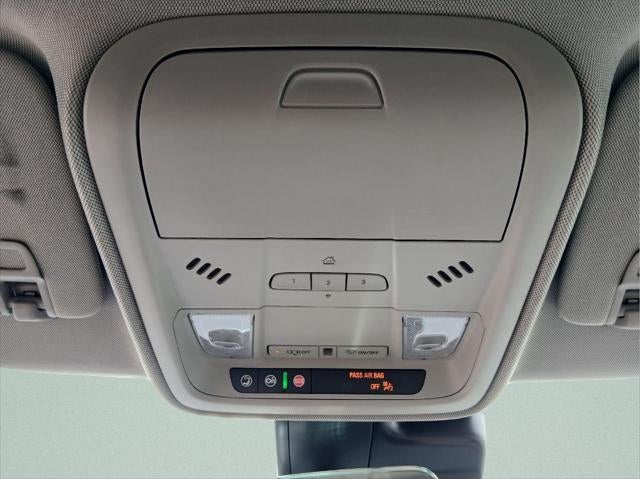 2022 Cadillac XT4 AWD Luxury