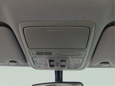2017 Honda Accord Sedan EX-L