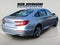 2018 Honda Accord EX 1.5T