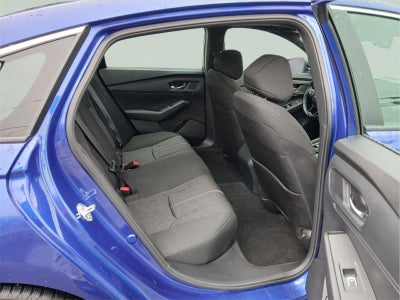 2024 Honda Accord Sport