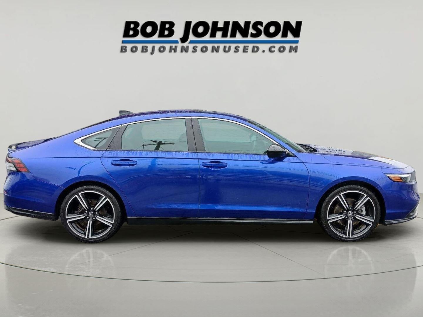 2024 Honda Accord Sport