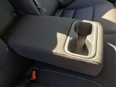 2020 Nissan Altima 2.5 SV