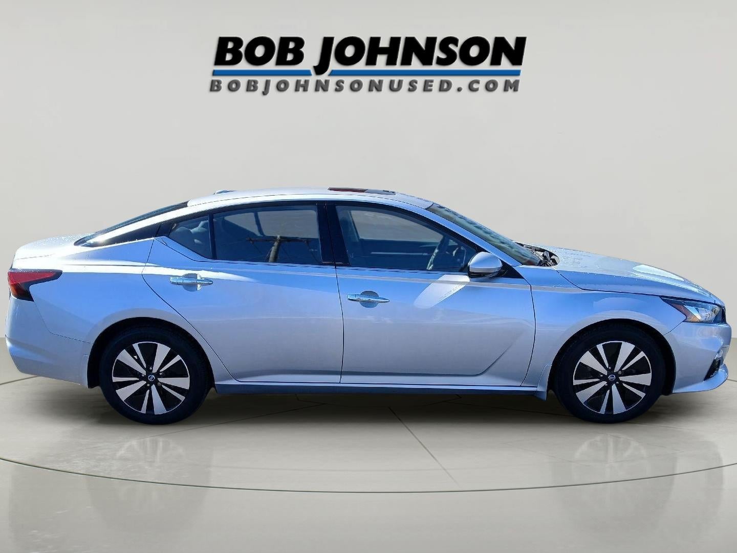 2020 Nissan Altima 2.5 SV