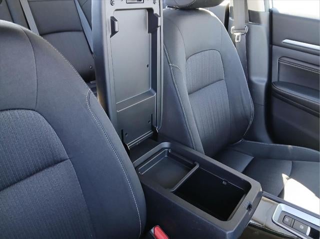 2020 Nissan Altima 2.5 SV