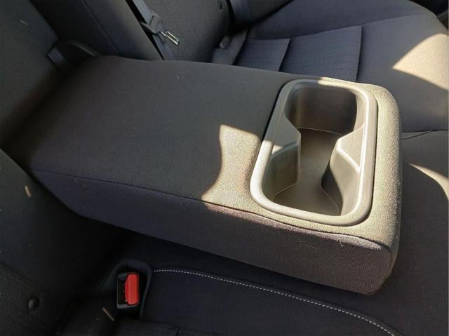 2020 Nissan Altima 2.5 SV