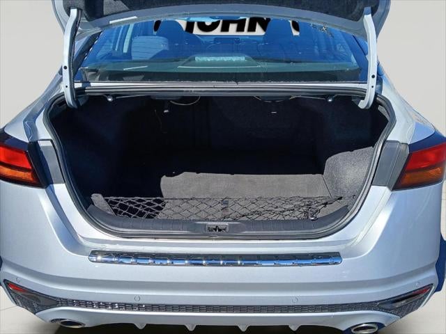 2020 Nissan Altima 2.5 SV